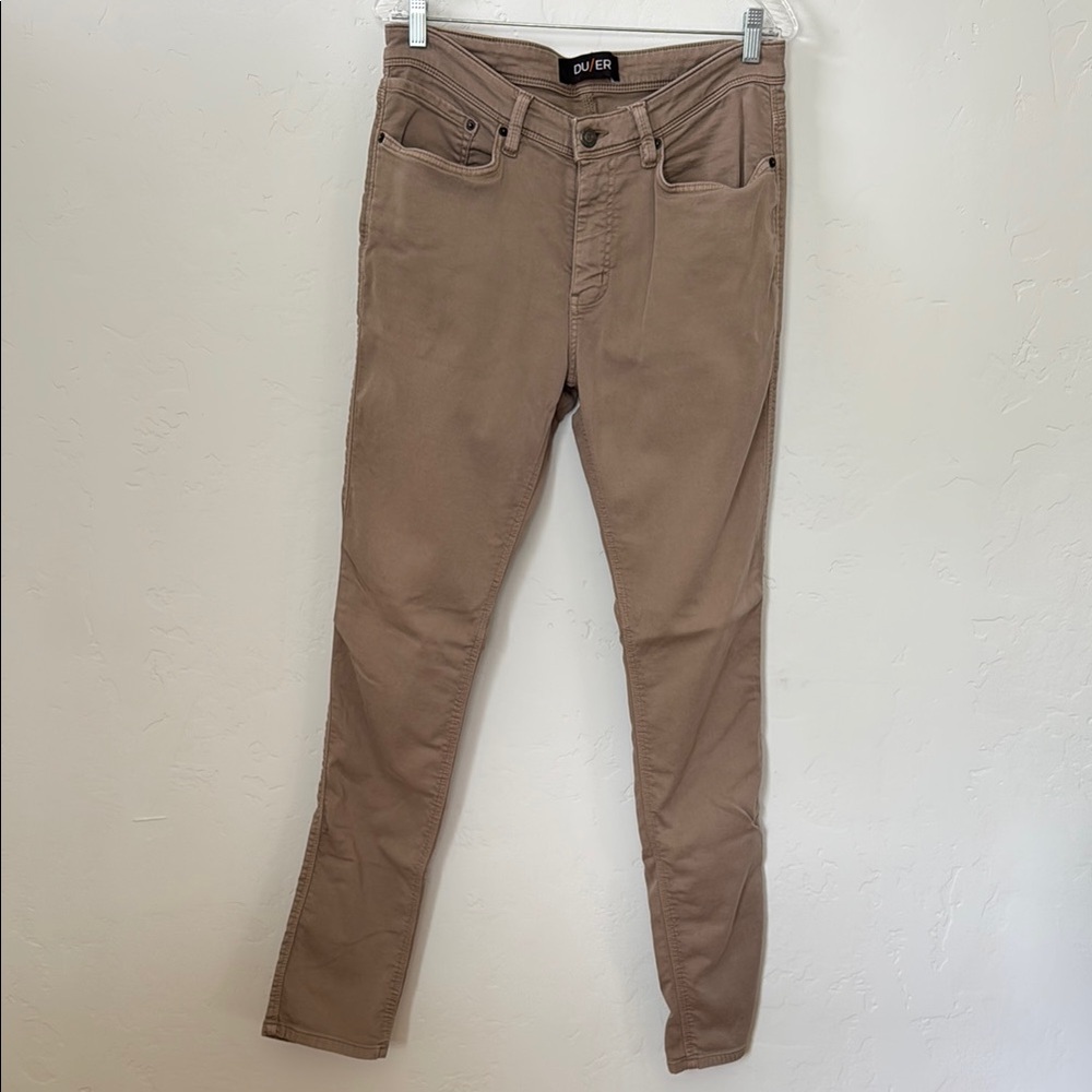 DUER No Sweat Pant Men's